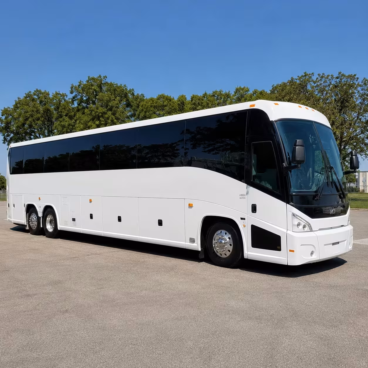 concert transportation in hollywood and all the surrounding areas