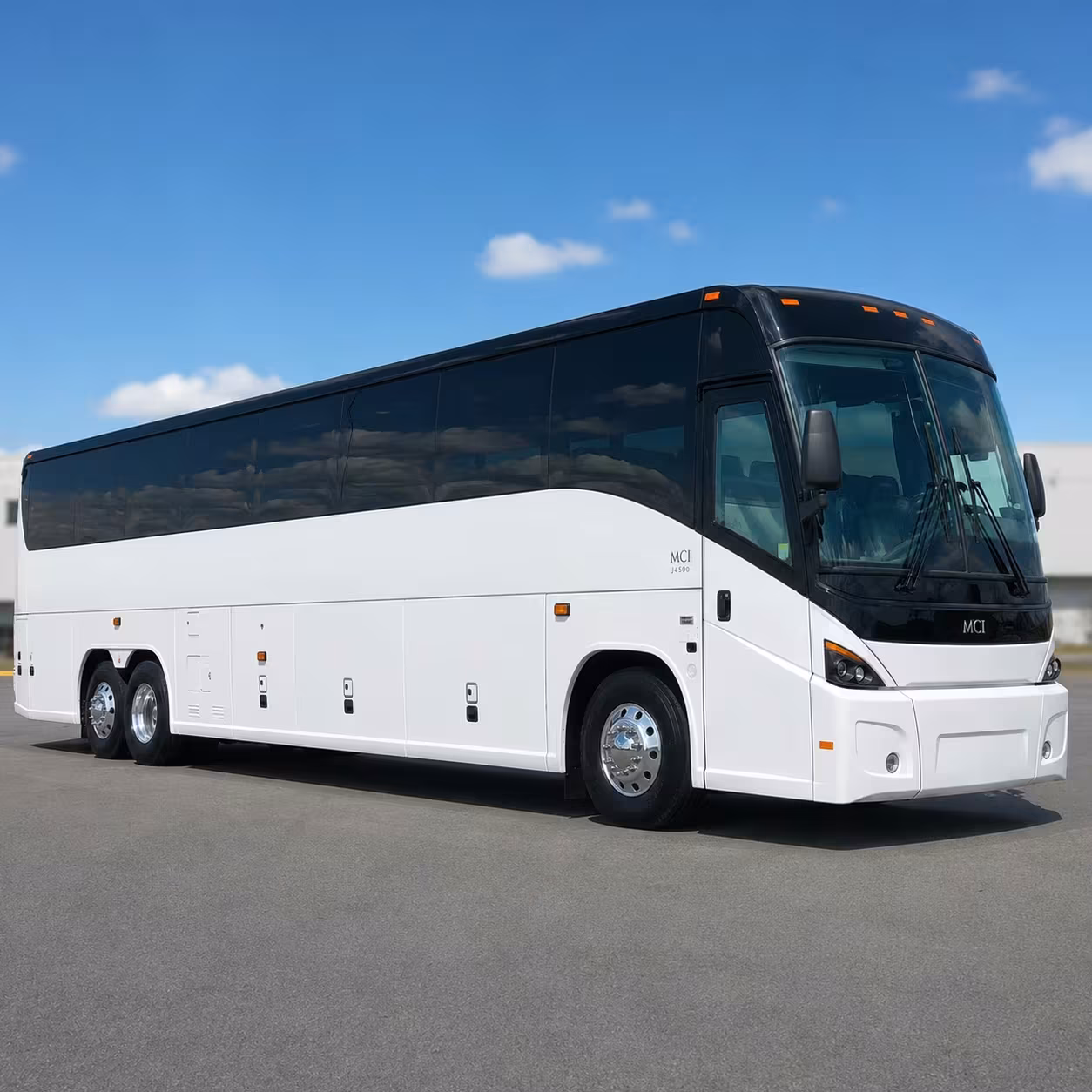 employee transportation in hollywood and all the surrounding areas