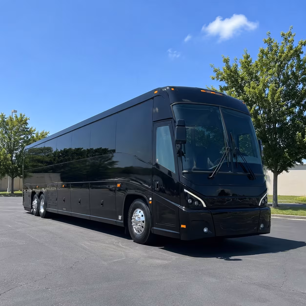 government military transportation in hollywood and all the surrounding areas