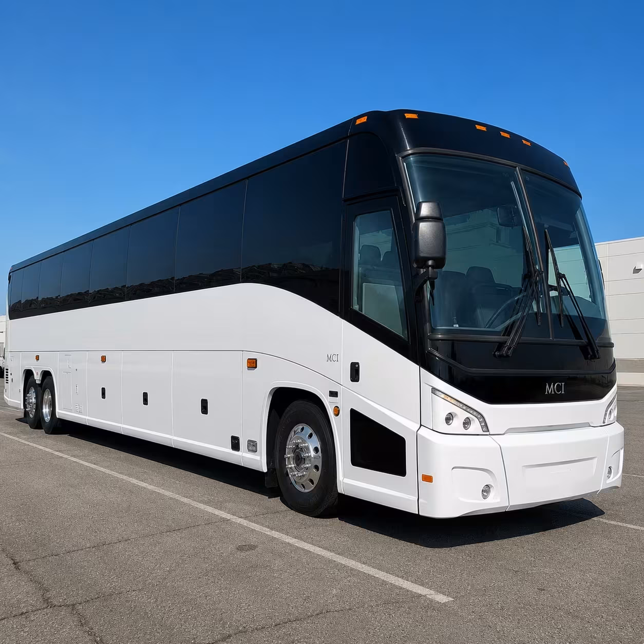 hollywood charter bus rentals for multi bus and ada accessible trips