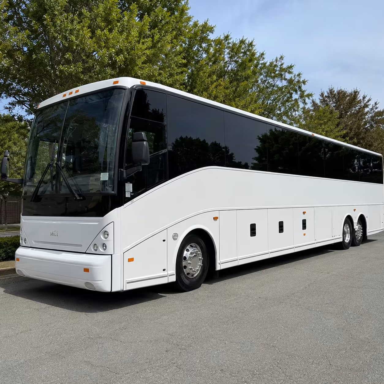 hollywood concert transportation