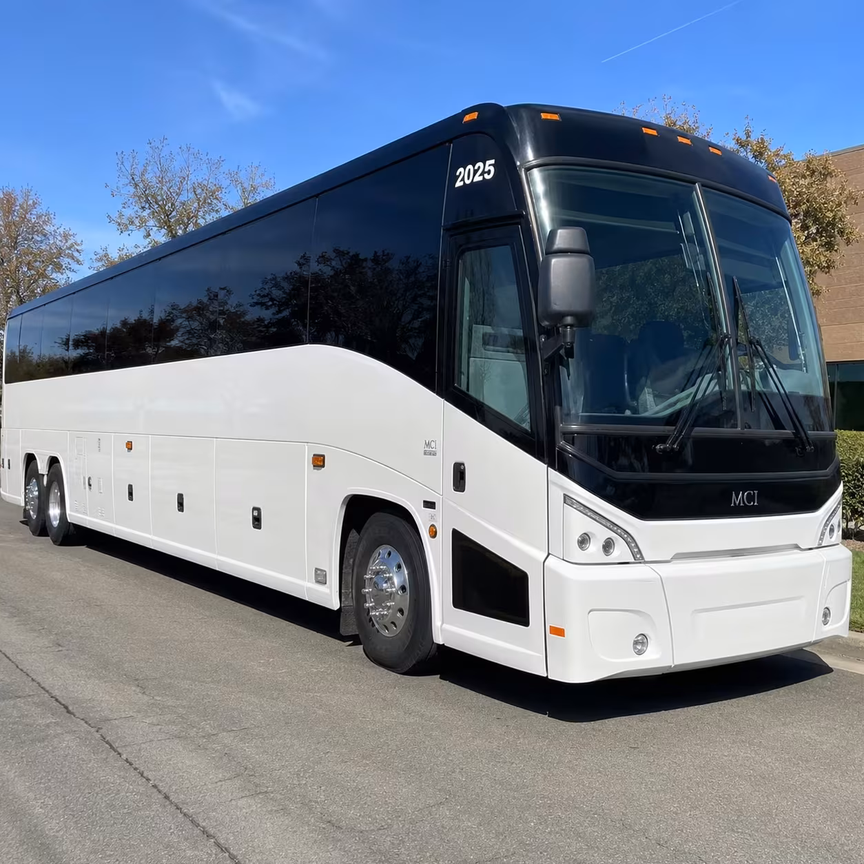hollywood convention charter bus rentals at seminole hard rock