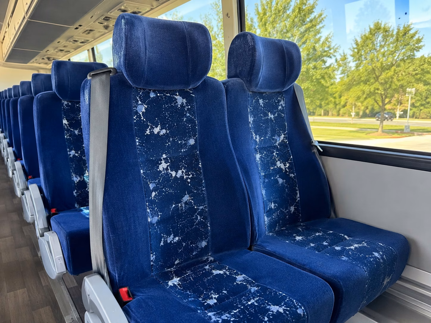 hollywood corporate transportation