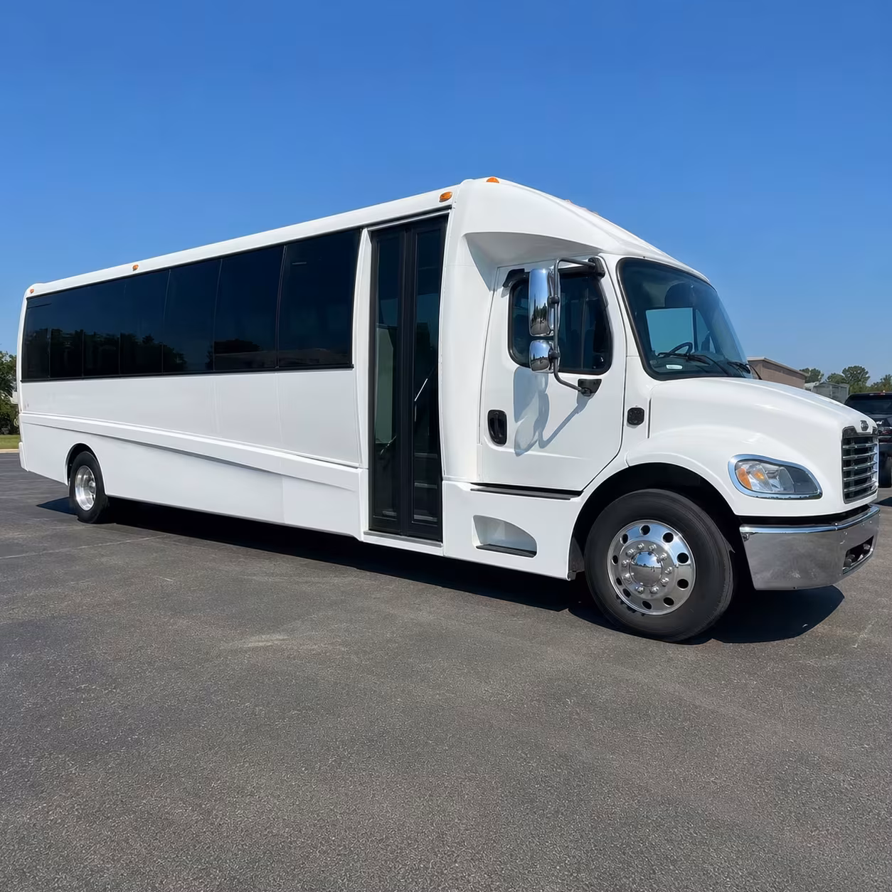 hollywood employee transportation