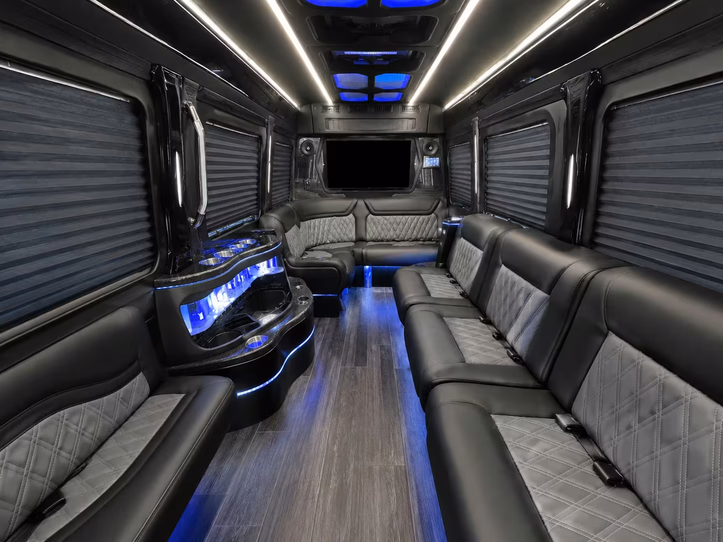 hollywood funeral and memorial service transportation