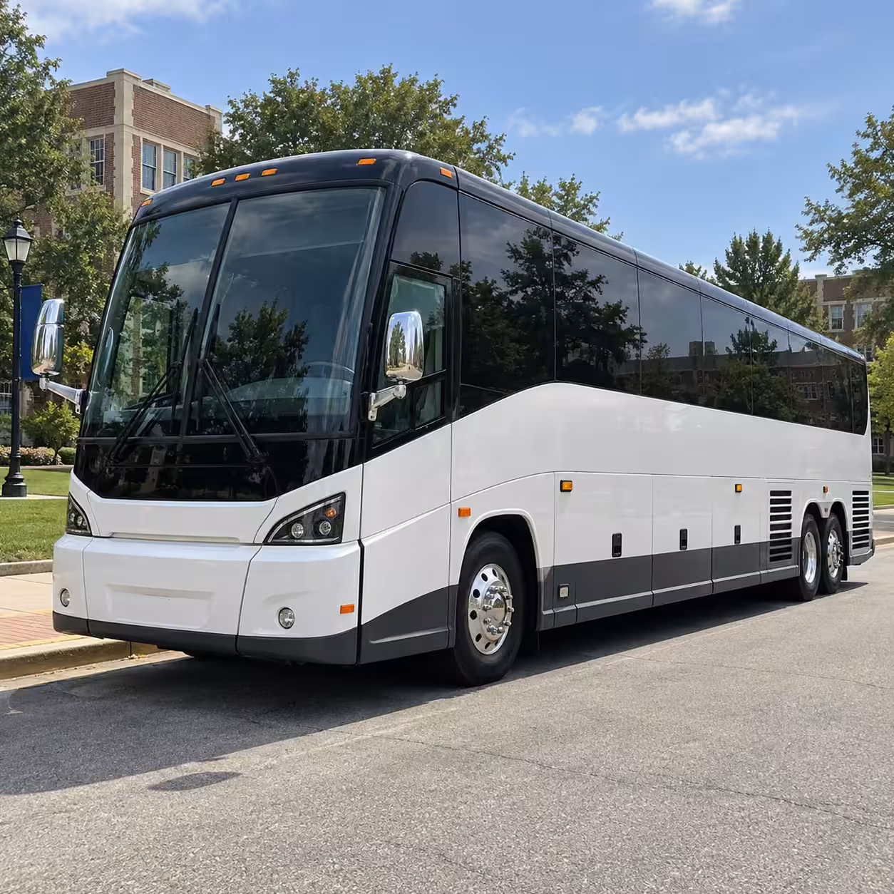 hollywood prom shuttle buses what parents need to know