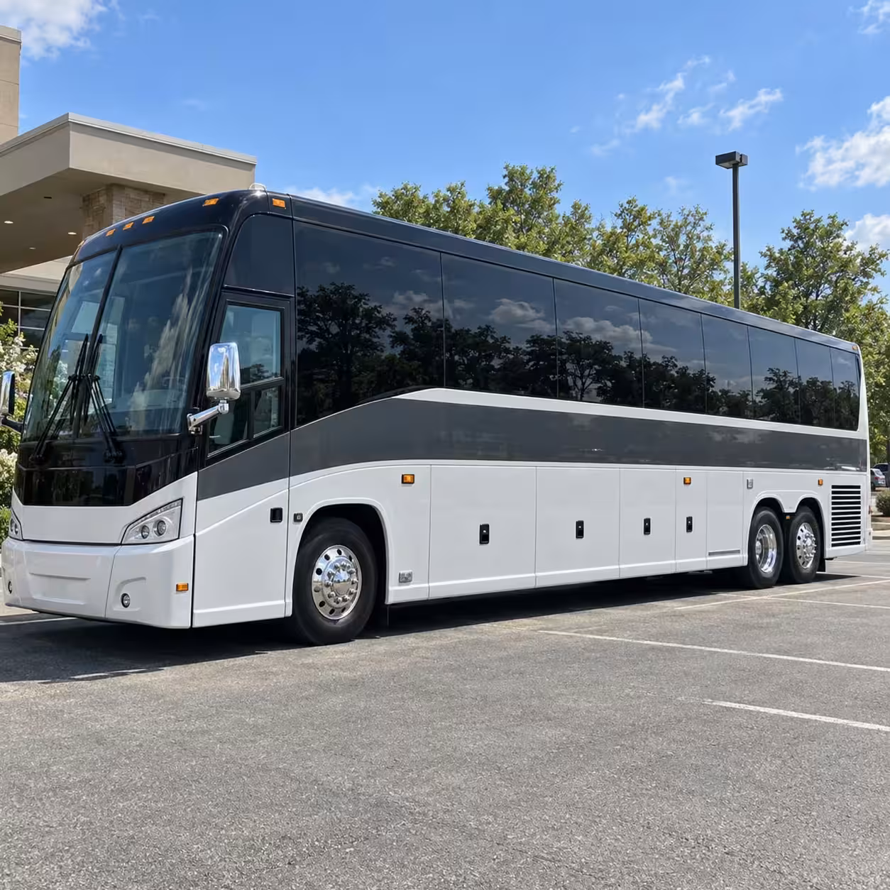 hollywood prom transportation to hard rock and the diplomat