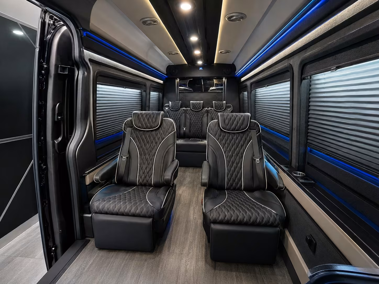 hollywood wedding guest shuttle buses from fll