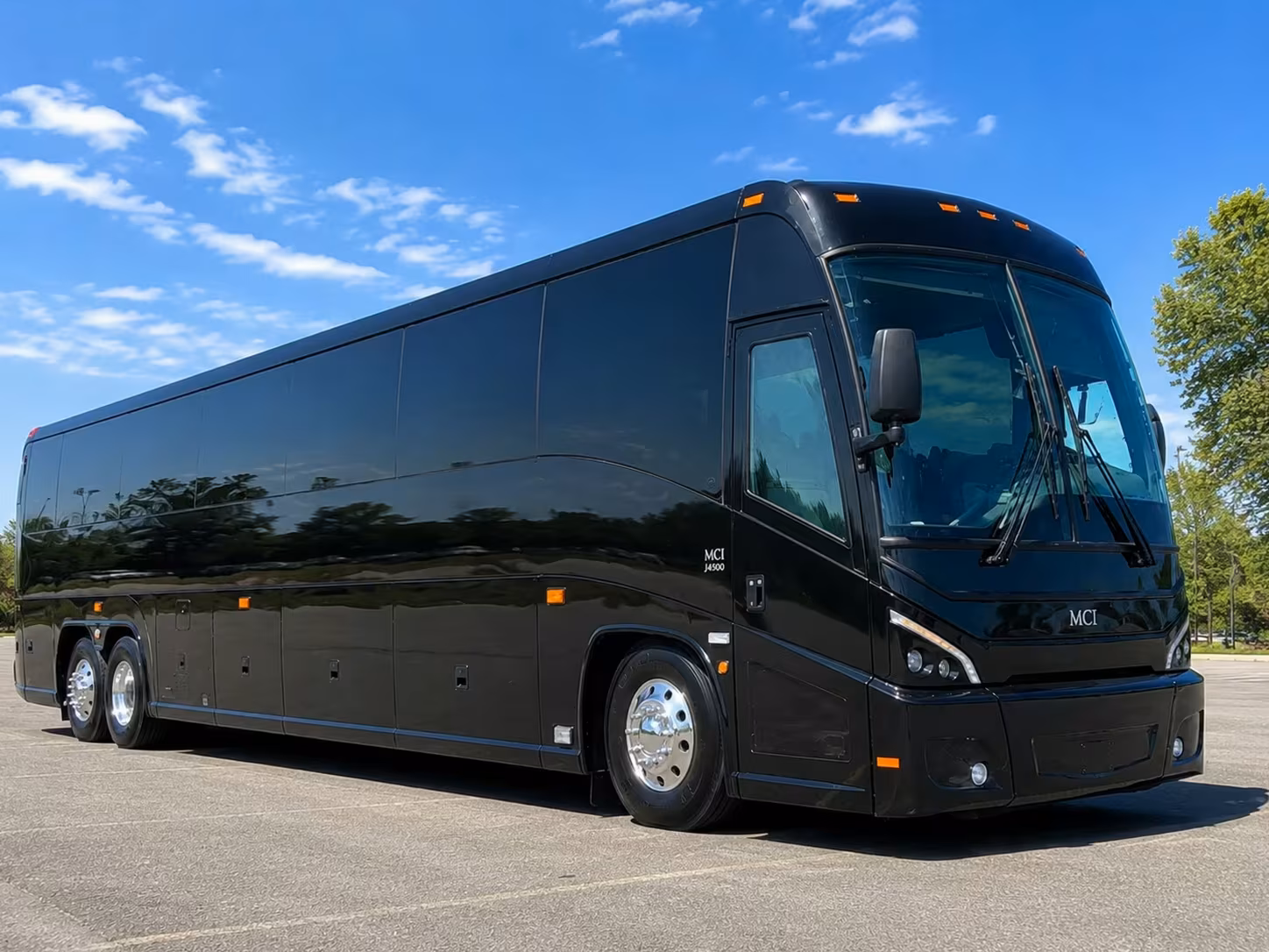 private event transportation in hollywood and all the surrounding areas