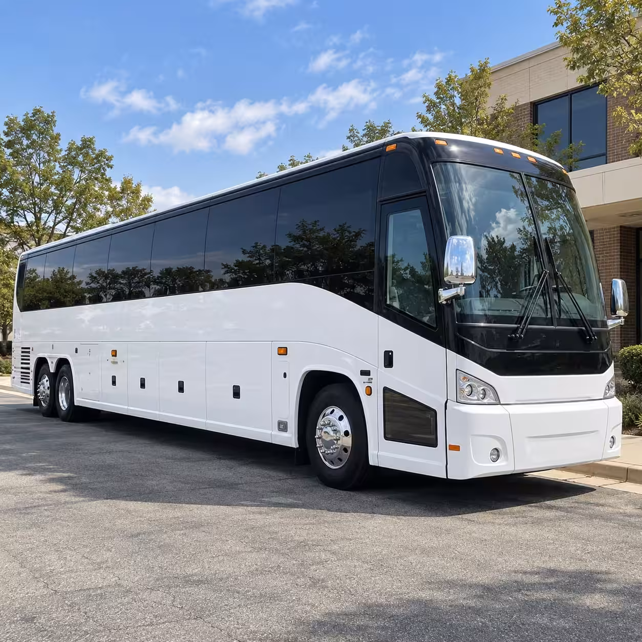 prom transportation in hollywood and all the surrounding areas