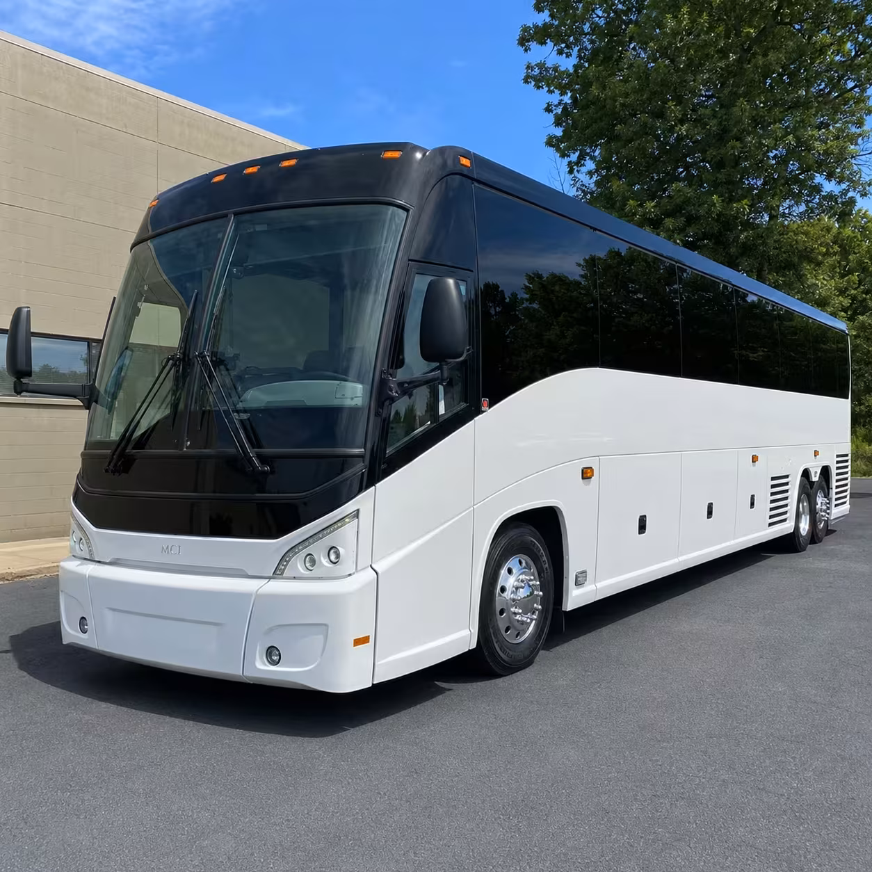 religious group transportation in hollywood and all the surrounding areas