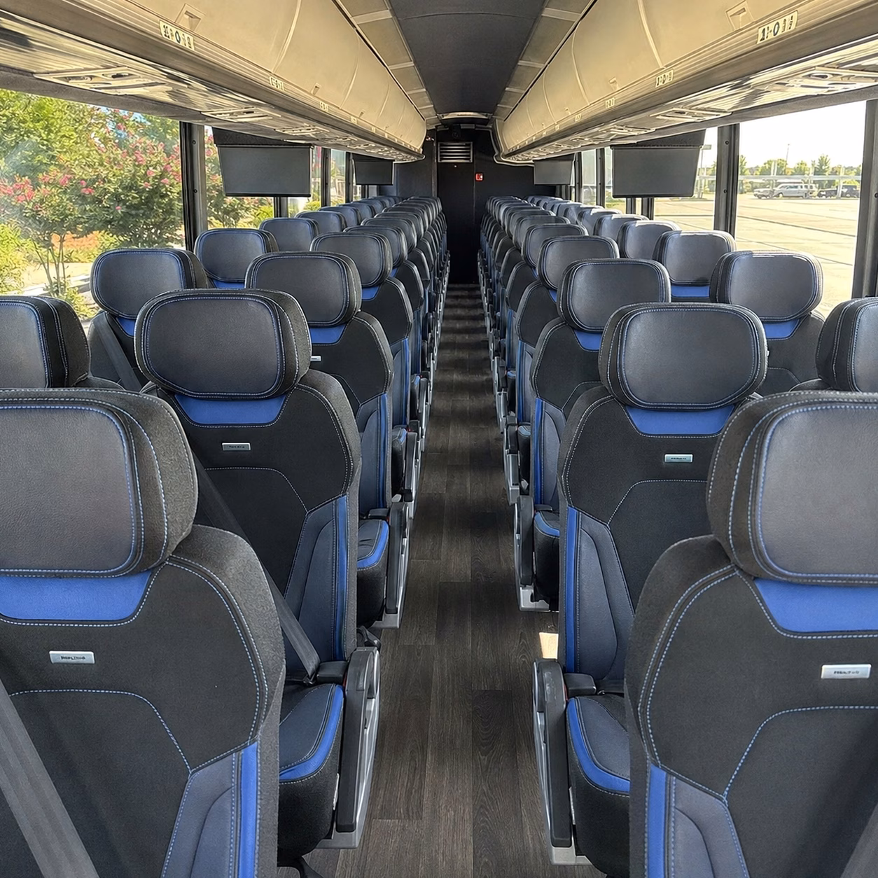 the easy way to compare hollywood buses