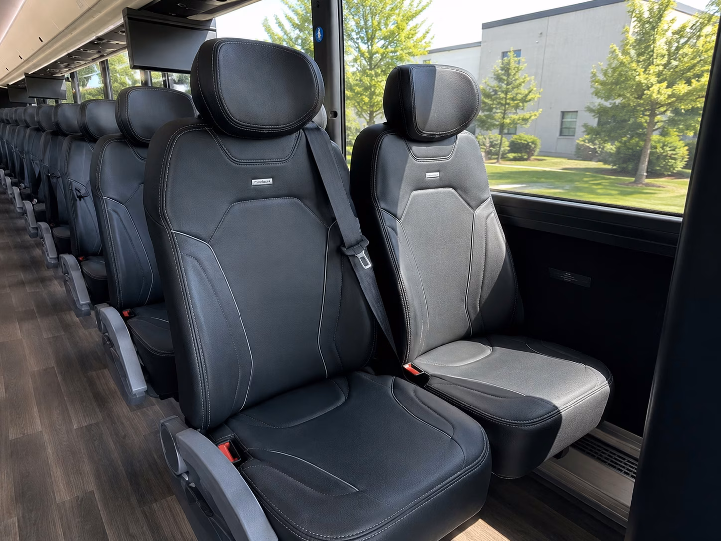 wedding transportation in hollywood and all the surrounding areas